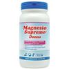 NATURAL POINT Srl MAGNESIO Supremo Donna 150g NP