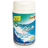 NATURAL POINT Srl OMEGA SILVER 100 Capsule