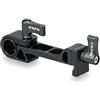 Tilta Attacco per Asta Singola da 15 mm per Piastra Estensibile Manfrotto Compatibile con DJI RS4/RS4 Pro/RS3/RS3 Pro/RS2/RSC2 Leggero TGA-SRA