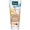 Kneipp Crema doccia invernale, crema doccia in noce Cupuaçu ed estratto di vaniglia, pulizia delicata e cura delicata, 200 ml, confezione da 3.