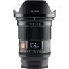 VILTROX Obiettivo AF 16 mm f/1.8 FE Full Frame per Sony E, obiettivo autofocus con schermo LCD integrato, ampia apertura per Sony E-Mount a7