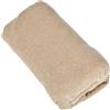 TODAY Lenzuolo con Angoli Elasticizzati, in Jersey di Cotone, 140 x 190 cm, Colore Beige, 100%, Mastice, 140x190