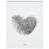 Deknudt Frames S011S1 28 x 35 Cornice Bianco Resina
