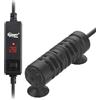 hygger Sommergibile Riscaldatore per Acquario, 50W Mini Fish Tank Heater Aquarium Betta Heater con Digitale Display Controllo for 19-38L Freshwater Aquariums