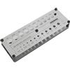 Sealey Supporto per punte da trapano Ø1-13 mm - GDH77