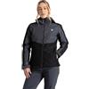 Dare 2b Giacca Climatise, Ebano/Nero, 44 Donna