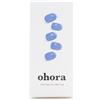 uragme OHORA GEL NAILS N TINT BLUESY