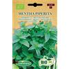 Germisem Biologico Mentha Piperita Semi di Menta Piperita 3 g