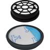 FFYan Kit di Filtri Ricambio Per Rowenta Swift Power Cyclonic RO2910 RO2913 RO2915 RO2932 RO2933 RO2957 RO2981 Parti Aspirapolvere ZR904301 Strumento Attacco Motore