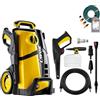 Lavor LVR3 140 - Idropulitrice Domestica