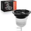 Frankberg Filtro carburante Compatibile con P.a.n.a.m.e.r.a 970 3.6 4 3.0 4S 3.6 3.0 S 3.0 S E-Hybrid 4.8 4S 4.8 GTS 4.8 Turbo 4.8 S 4.8 Turbo S 2009-2016 Replace# A2C53319647Z,97020142400