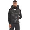 Save The Duck Smanicato Uomo - Nero Modello D80296M-LUCK17 Sintetico XL
