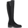 NEROGIARDINI Stivale in pelle. Made in Italy 39 Nero NERO
