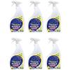 BREVA Alcool denaturato profumato spray 70° Vaniglia 600 ML (6)
