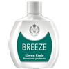 Squeeze Breeze Green Code Deodorante