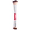 Goovi Pennello Duo Viso Per Blush e Illuminante