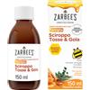 Zarbee's Tosse Gola Sciroppo