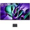 LG Smart TV LG 77M49LA 4K Ultra HD 77 OLED