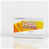 LAINTEGRA PHARMA Snc LIPOGIL 30CPS