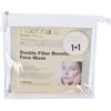 Fillerina Biorevitalizing Booster Face Mask Maschera Viso Biorevitalizzante Anti-età 25ml + 25ml