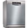 BOSCH Lavastoviglie 13 coperti SMS6ZDI48E