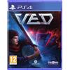 Fulqrum Publishing VED - PS4