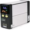 U.S. Solid USS-BSW05 - Saldatrice a punti a batteria 11,6 KW 2000 A, a condensatore a impulsi, mini saldatrice portatile a punti per 18650, batteria al litio 21700