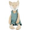 BIECO | coniglio peluche | peluche coniglio | Peluche Neonato | Coniglietto Peluche Neonato | Peluche Bimbo | Peluche Neonati | Tessuto Peluche | Bambola Peluche | bambola pezza neonata