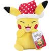 Pokémon Peluche Zomer - Pikachu 20 cm, morbido