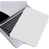 OMCGG Panno protettivo per tastiera, rivestimento microfibra resistente agli strappi e compatibile con MacBook Pro 13/14/MacBook