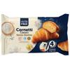 NT FOOD SRL Nutrifree Cornetti Classici 4 Pezzi Da 50 G