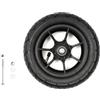 helavo Ruota posteriore di ricambio per Helavo H1040 Rolling Walker Series