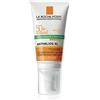 La Roche Posay-phas Anthelios Gelcrema Color Spf50+ 50 Ml