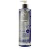 Rev - Olio detergente viso e corpo - 500 ml - Probiotico