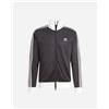 Adidas Beckenbauer M - Felpa - Uomo - Nero