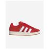 Adidas Campus 00s - Scarpe Sneakers - Rosso