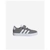 Adidas Core Vl Court Ps Jr - Scarpe Sneakers - Grigio