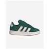 Adidas Core Grand Court Alpha 00s W - Scarpe Sneakers - Donna - Verde