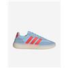 Adidas Core Barreda Decode M - Scarpe Sneakers - Uomo - Azzurro