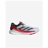 Adidas Crazyquick Ls Padel M - Scarpe Padel - Uomo - Bianco