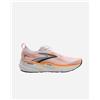 Brooks Glycerin Gts 22 M - Scarpe Running - Uomo - Bianco