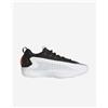 Adidas Antony Edwards M - Scarpe Basket - Uomo - Bianco
