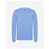 Tommy Hilfiger Essential M - Maglione - Uomo - Azzurro