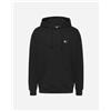 Tommy Hilfiger Regular Badge M - Felpa - Uomo - Nero