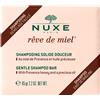 LABORATOIRE NUXE ITALIA SRL NUXE REVE DE MIEL SHAMPOO SOLIDO 65 G