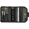 Topeak Topeak Chiave dinamometrica torq rocket mini dx con custodia