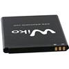 Mobilotec Batteria originale per WIKO JERRY con ioni di litio / 3,8 V / 2.000 mAh