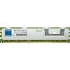 GLOBAL MEMORY Memoria RAM DDR3 da 8 GB 1066/1333 MHz PC3-10600 240-PIN ECC REGISTRATA DIMM (RDIMM) compatibile con server/workstation/schede madri (non per PC*) (4 ranghi non-chipkill)