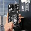 Generic Lulumi Custodia per telefono per OPPO A9 2020/A5 2020 / A11 / A11X / A9X, custodia per carte di credito custodia morbida design alla moda impermeabile custodia per cellulare custodia per cellulare in