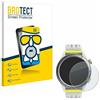 brotect Pellicola Vetro Opaca per Huami Amazfit Cheetah/Cheetah Pro Protezione Schermo [Anti-Riflesso, Durezza 9H]